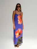 Robe Morena Nena - Multicolore