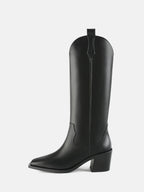 Bottes Dark Nights - Noir