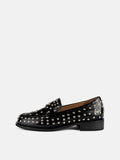 Mocassins All Over Again - Noir