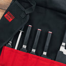 Hashi Classic Collection - Complete Nomad Set 7 Pieces: 5 Knives + 2 Accessories