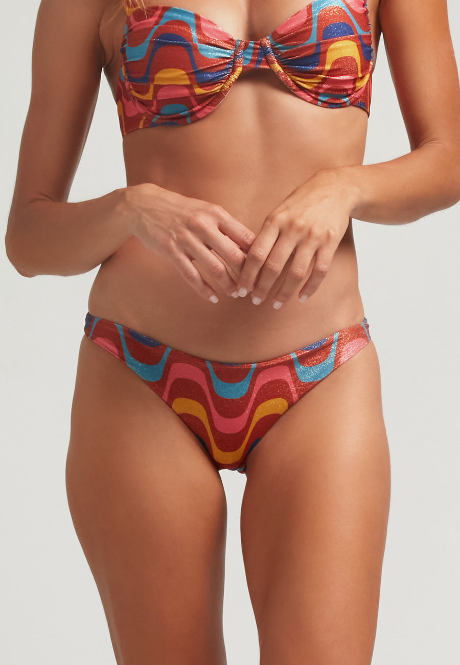 Calzoncillos Rivera - Multicolor