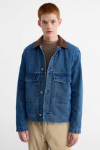Veste Avail Stonewash