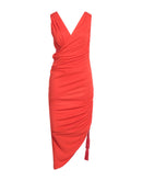 Lanvin - Maxi Dress - Red - Woman