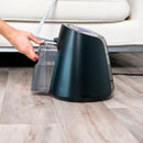 Steamer Ironing Station - Black