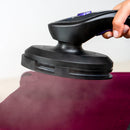Steamer Ironing Station - Black
