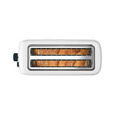 My Toast Duplo Cool Toaster - White
