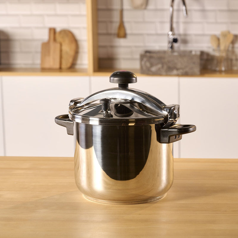 Cocotte Minute Classic Moments - Inox