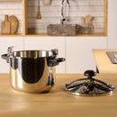 Cocotte Minute Classic Moments - Inox