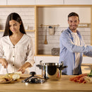 Cocotte Minute Classic Moments - Inox