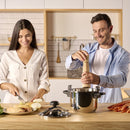 Cocotte Minute Classic Moments - Inox