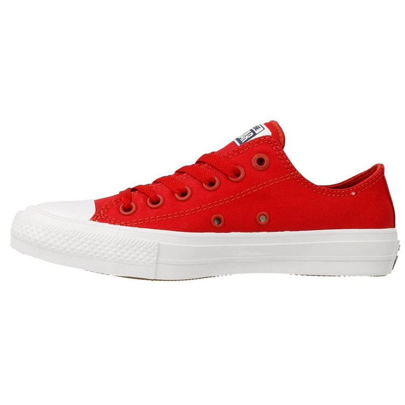 Sneakers Star Player Ev3 - Rouge