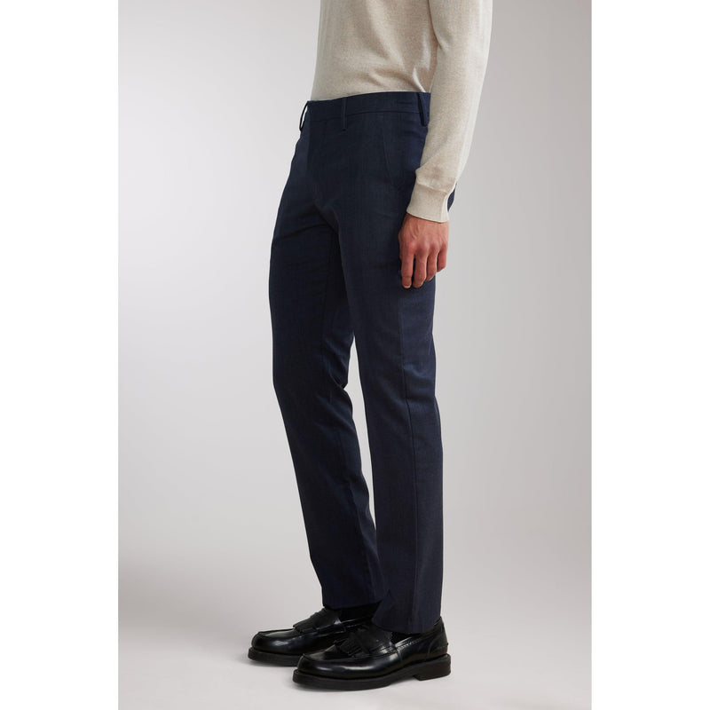 Pantalon New Theo - Light Navy