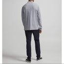 Pantalon New Theo - Light Navy