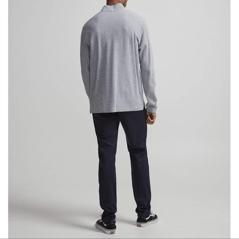 Pantalon New Theo - Light Navy