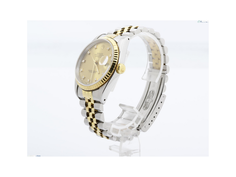 Montre Automatique Rolex