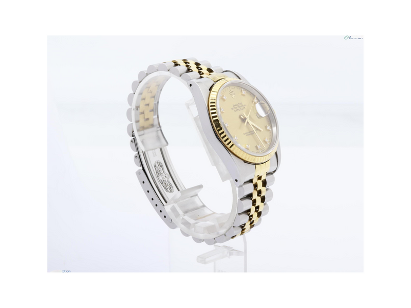 Montre Automatique Rolex