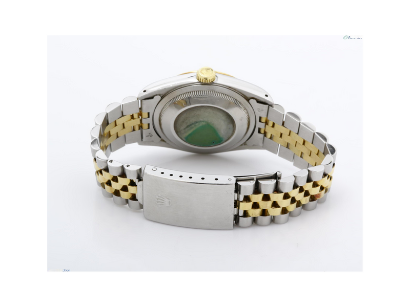 Montre Automatique Rolex