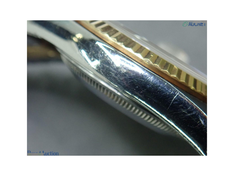 Montre Automatique Rolex