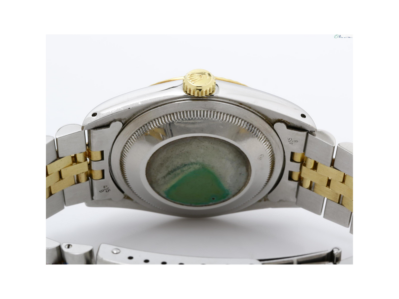 Montre Automatique Rolex