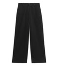 Pantalon Elio - Noir