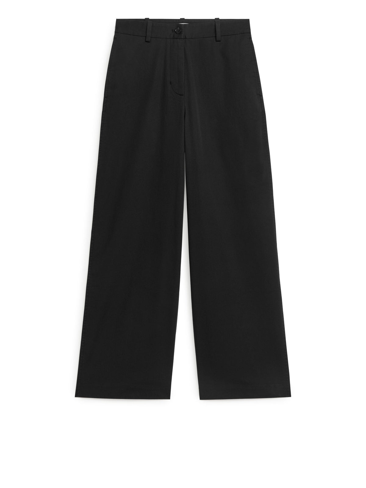 Pantalon Elio - Noir