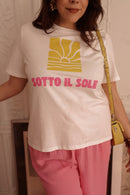 Camiseta Yves