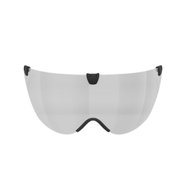 Visera Magnética Kask Bambino Pro Evo - 500-Transparente