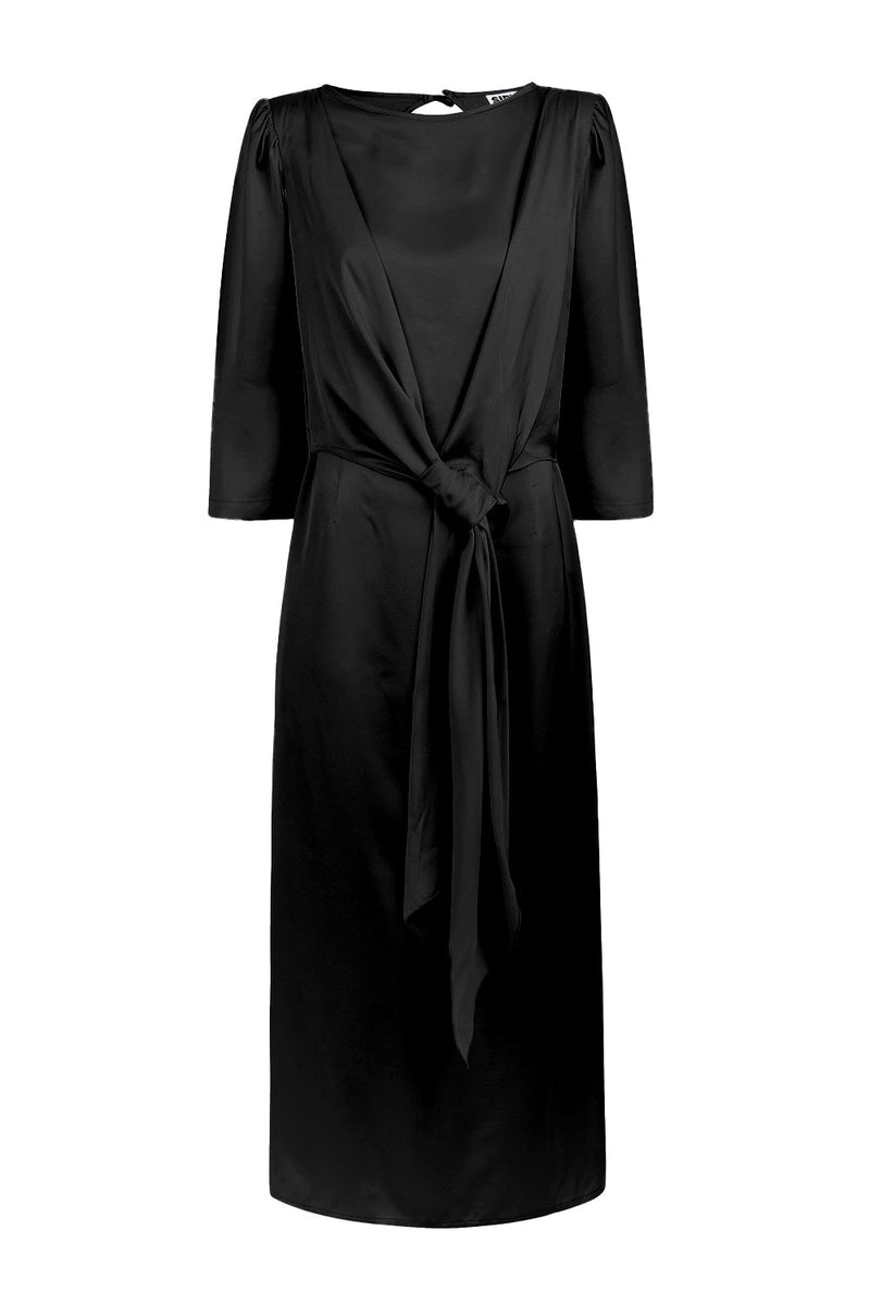 Robe Ava - Noir