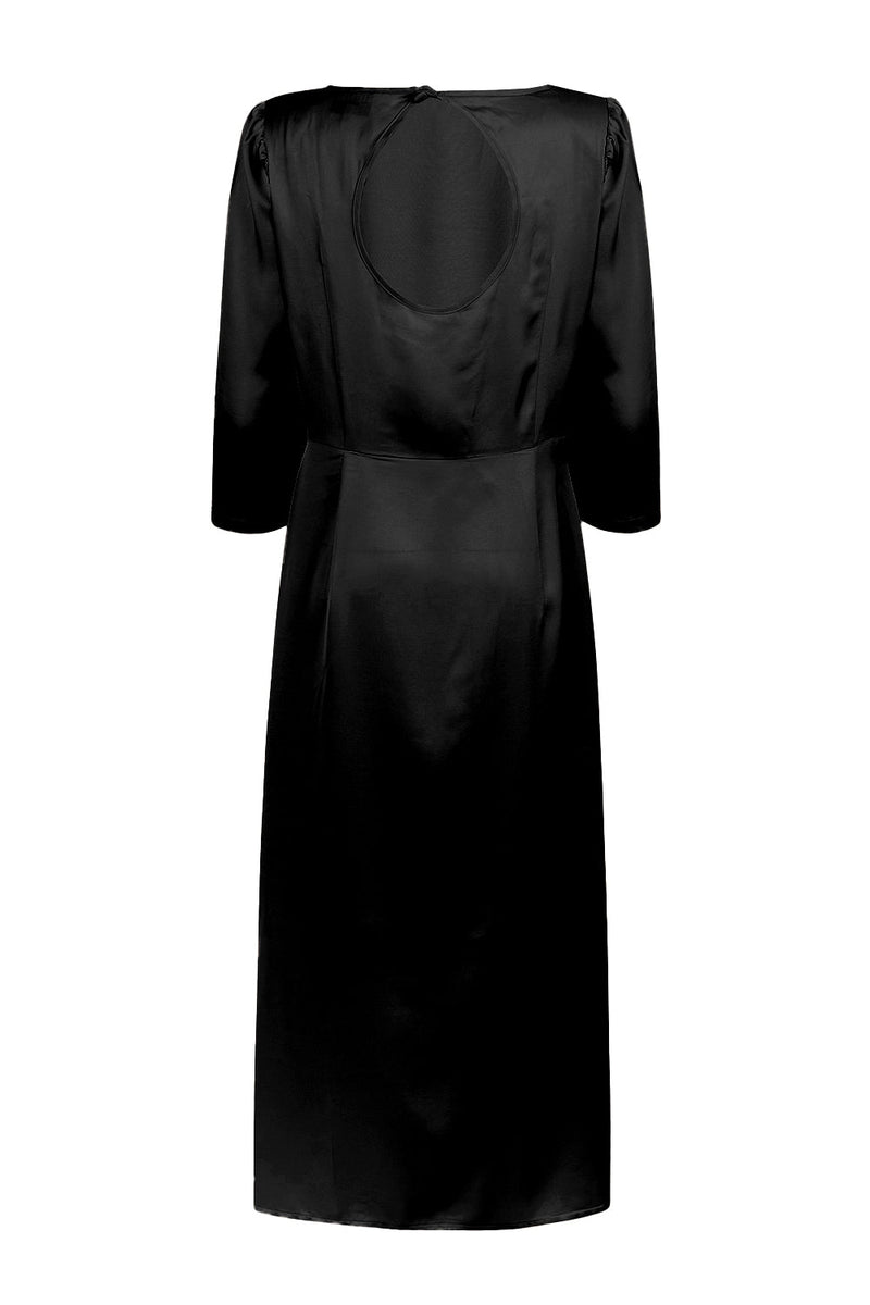 Robe Ava - Noir