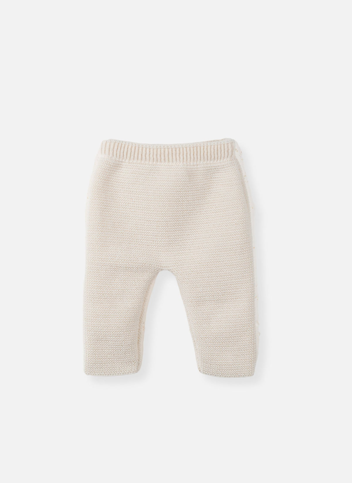 Pantalons Bébé - Sable - Sable