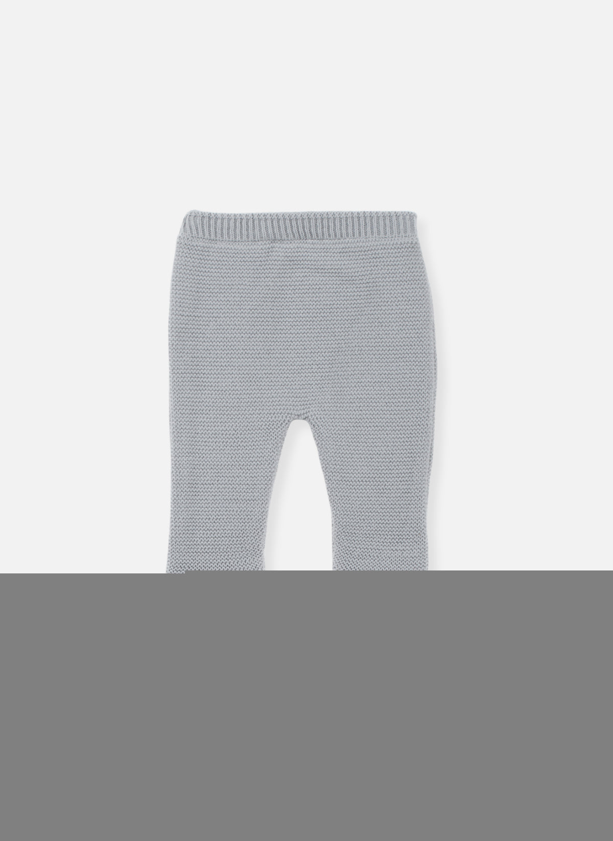 Pantalon - Gris