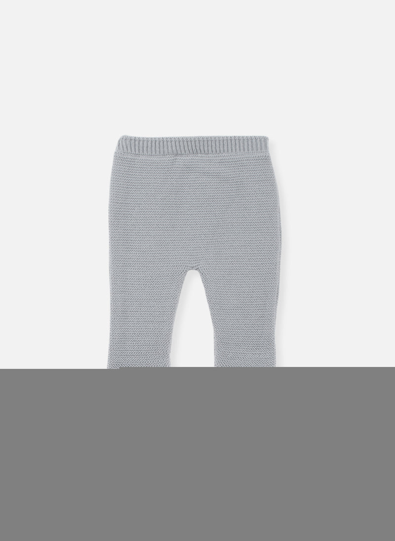 Pantalon - Gris