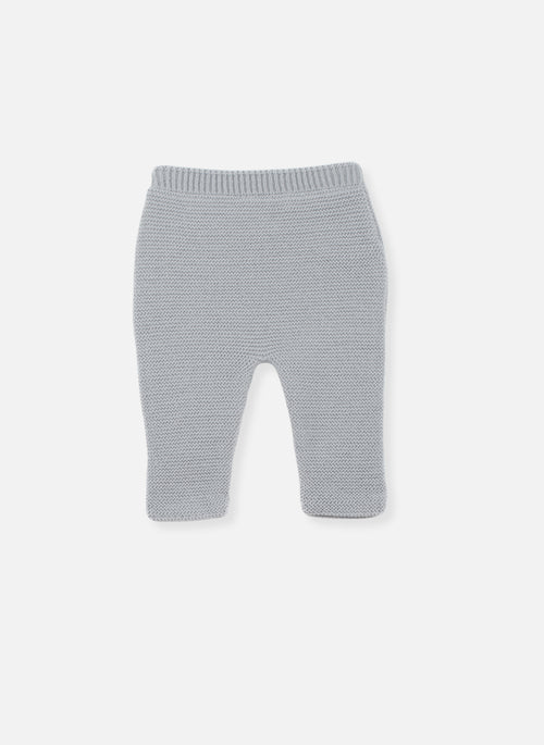 Pantalon - Gris