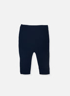 Pantalon - Marine