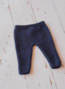 Pantalon - Marine