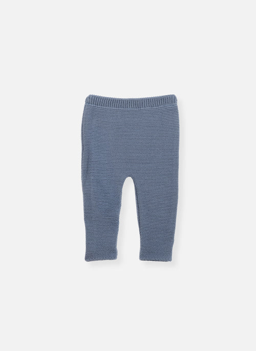 Pantalon - Bleu Tradewinds