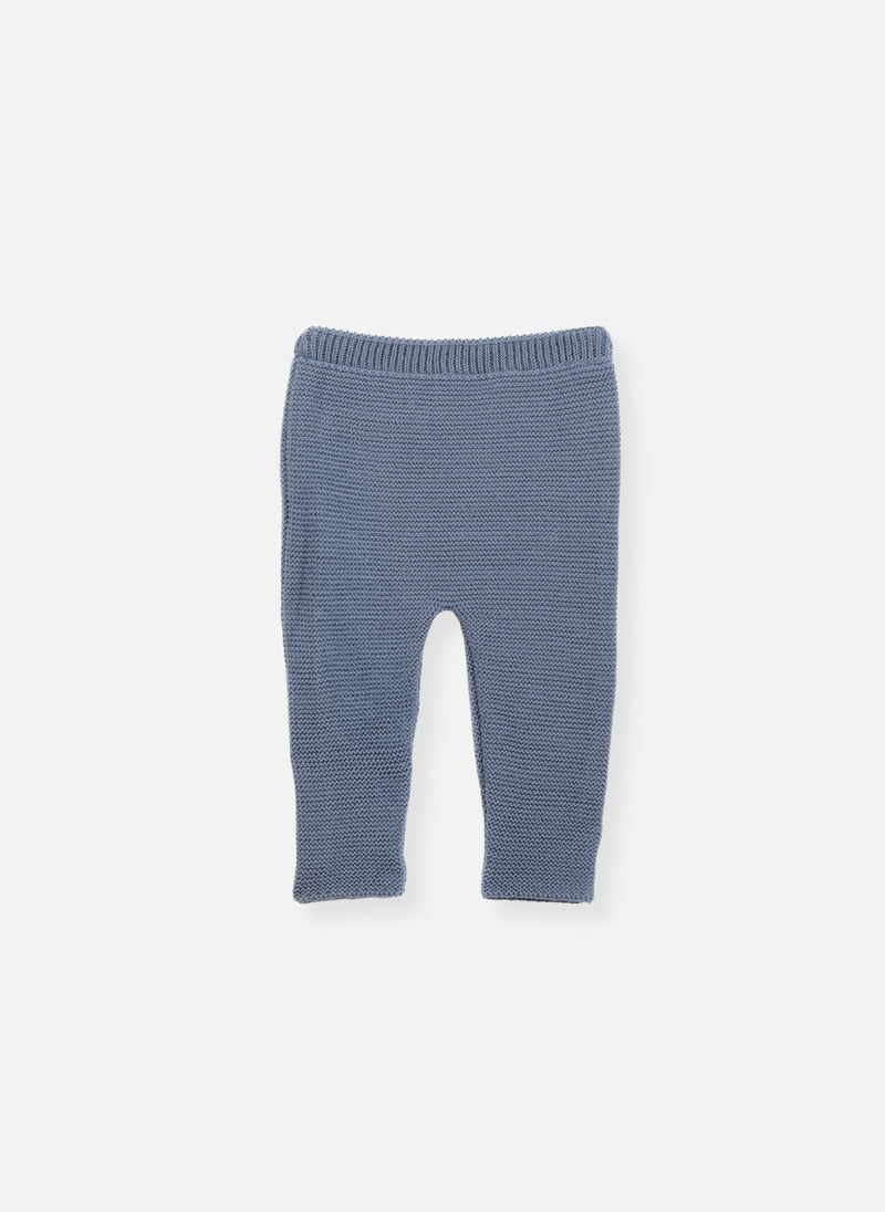 Pantalon - Bleu Tradewinds