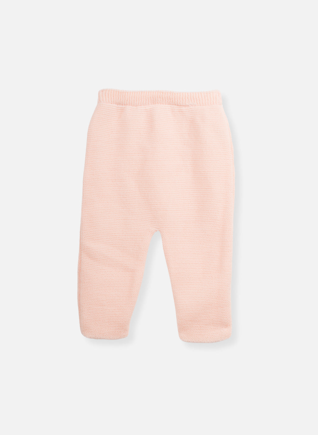 Pantalon - Rose Poudré