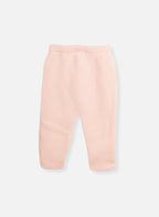 Pantalon - Rose Poudré