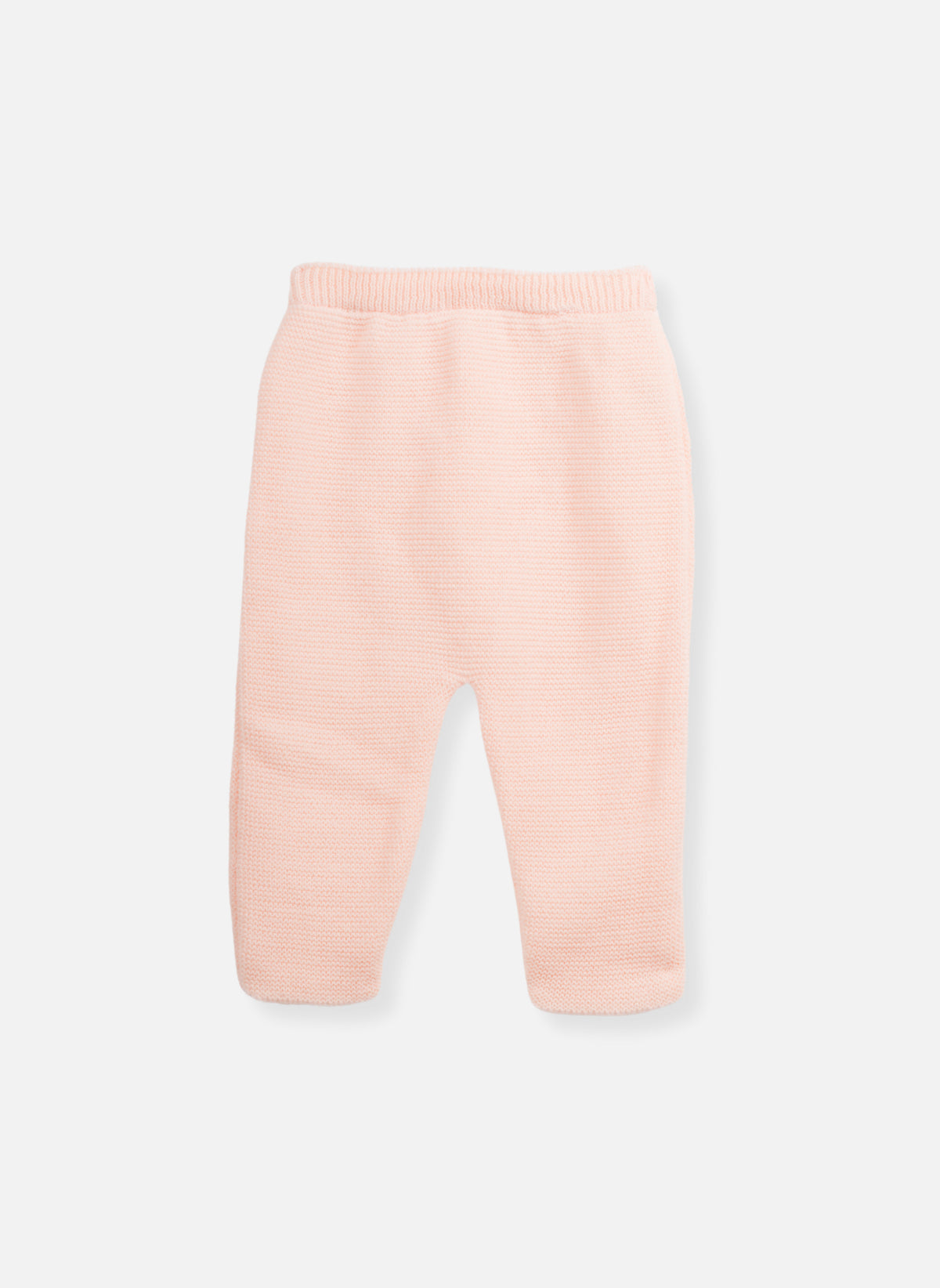 Pantalon - Rose Poudré