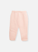 Pantalon - Rose Poudré