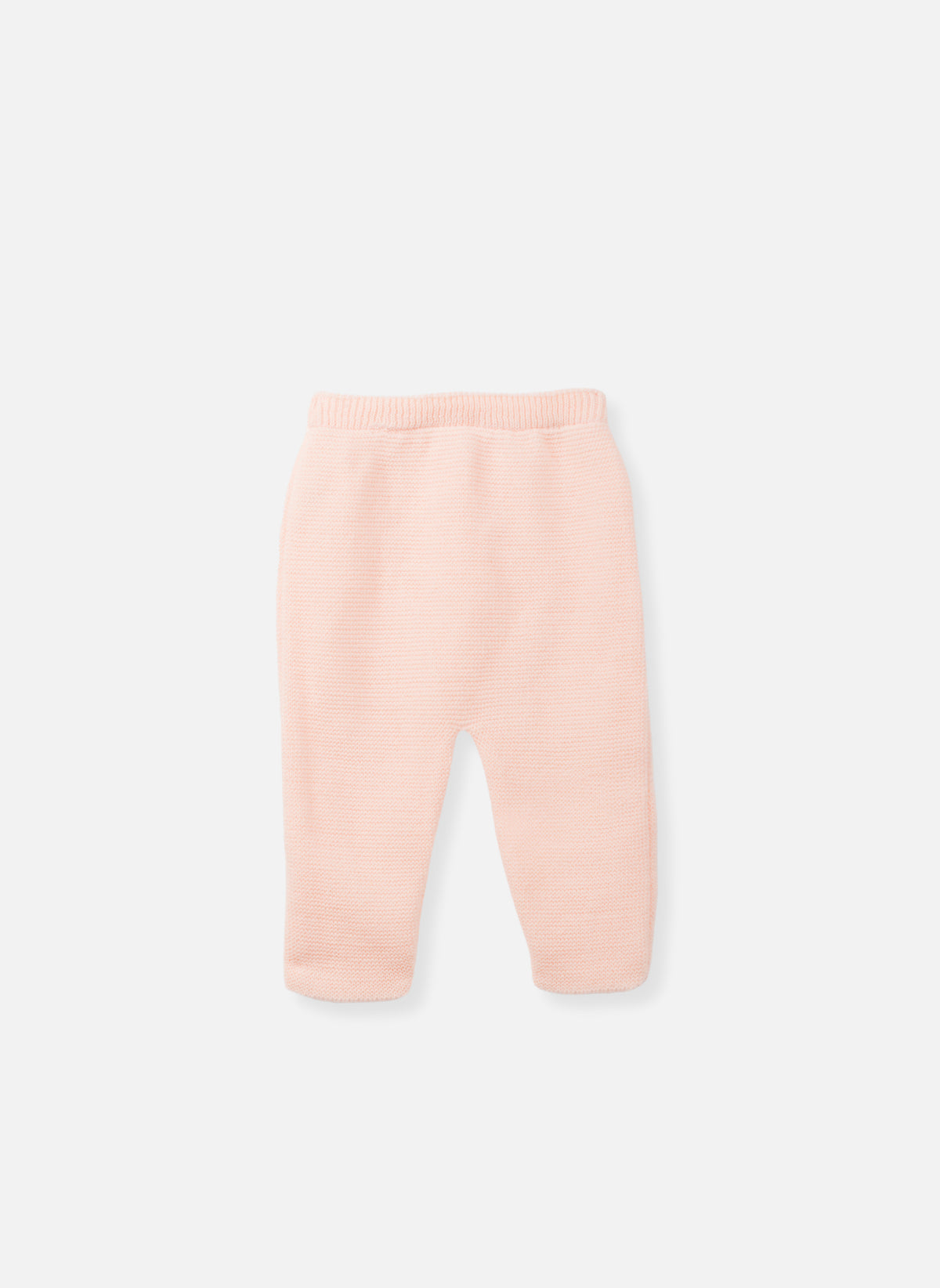 Pantalon - Rose Poudré