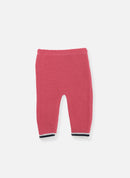Pantalon Tricolore Éco - Responsable - Petunia