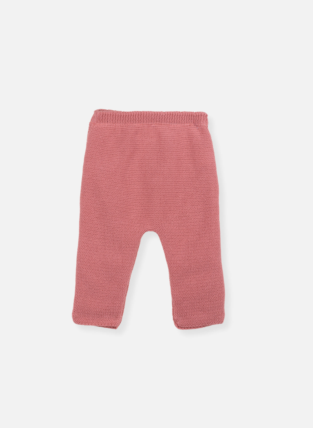 Pantalons Bébé 50% Coton 50% Polyester Recyclé - Petunia