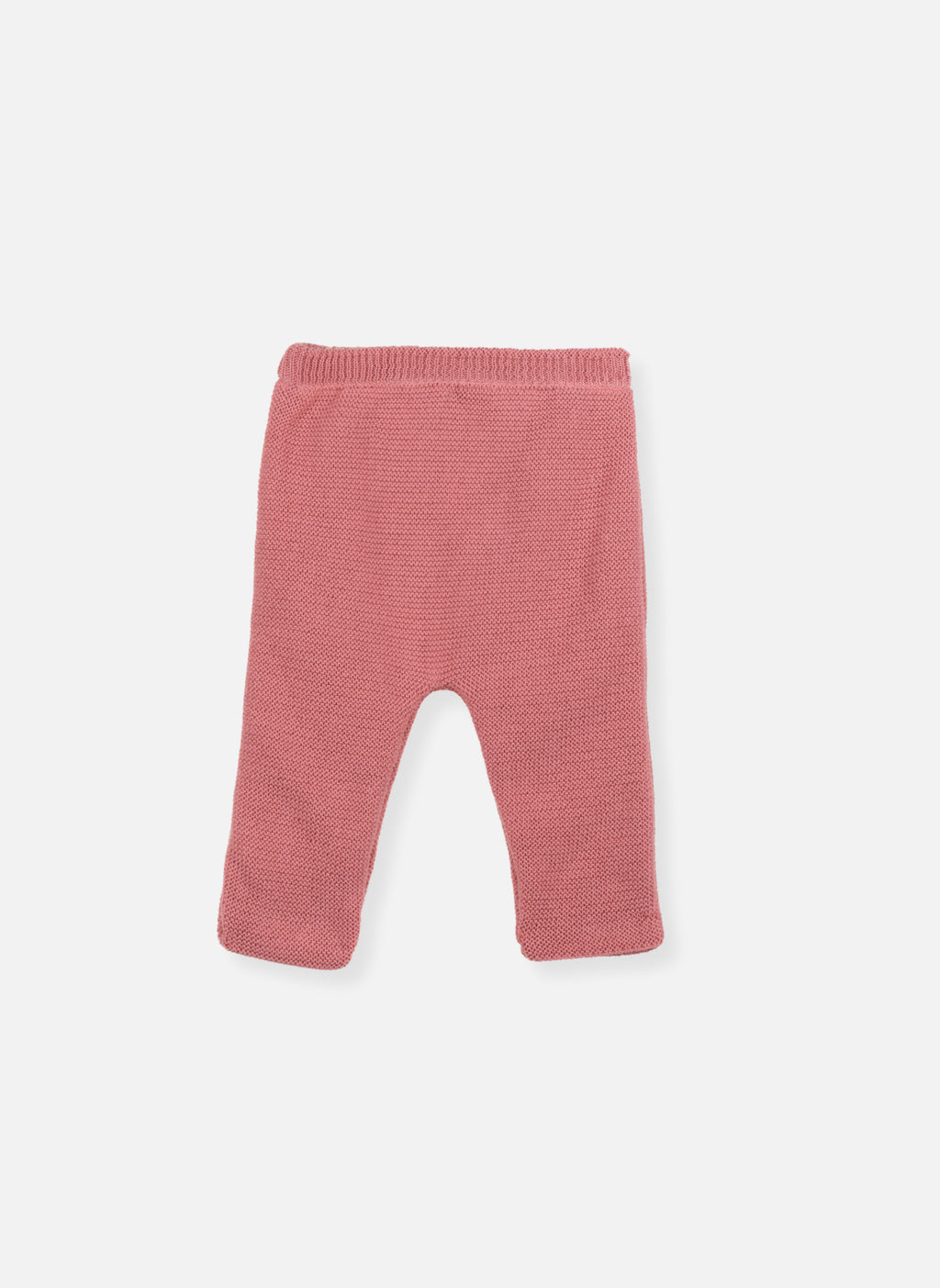Pantalons Bébé 50% Coton 50% Polyester Recyclé - Petunia
