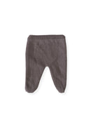 Milleraies Pants - Licorice