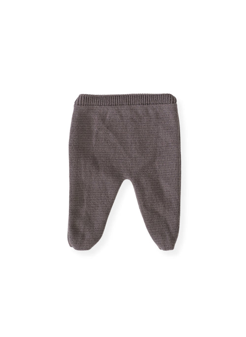 Pantalon Milleraies - Réglisse