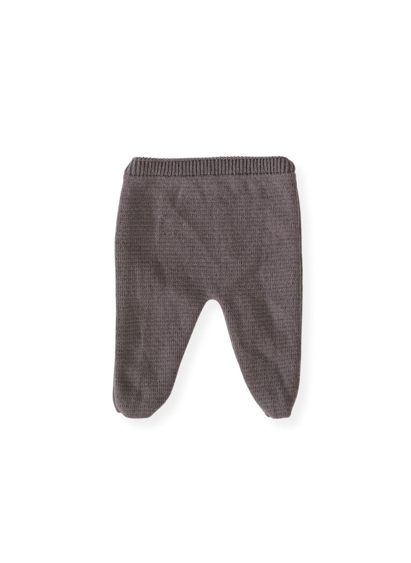 Milleraies Pants - Licorice