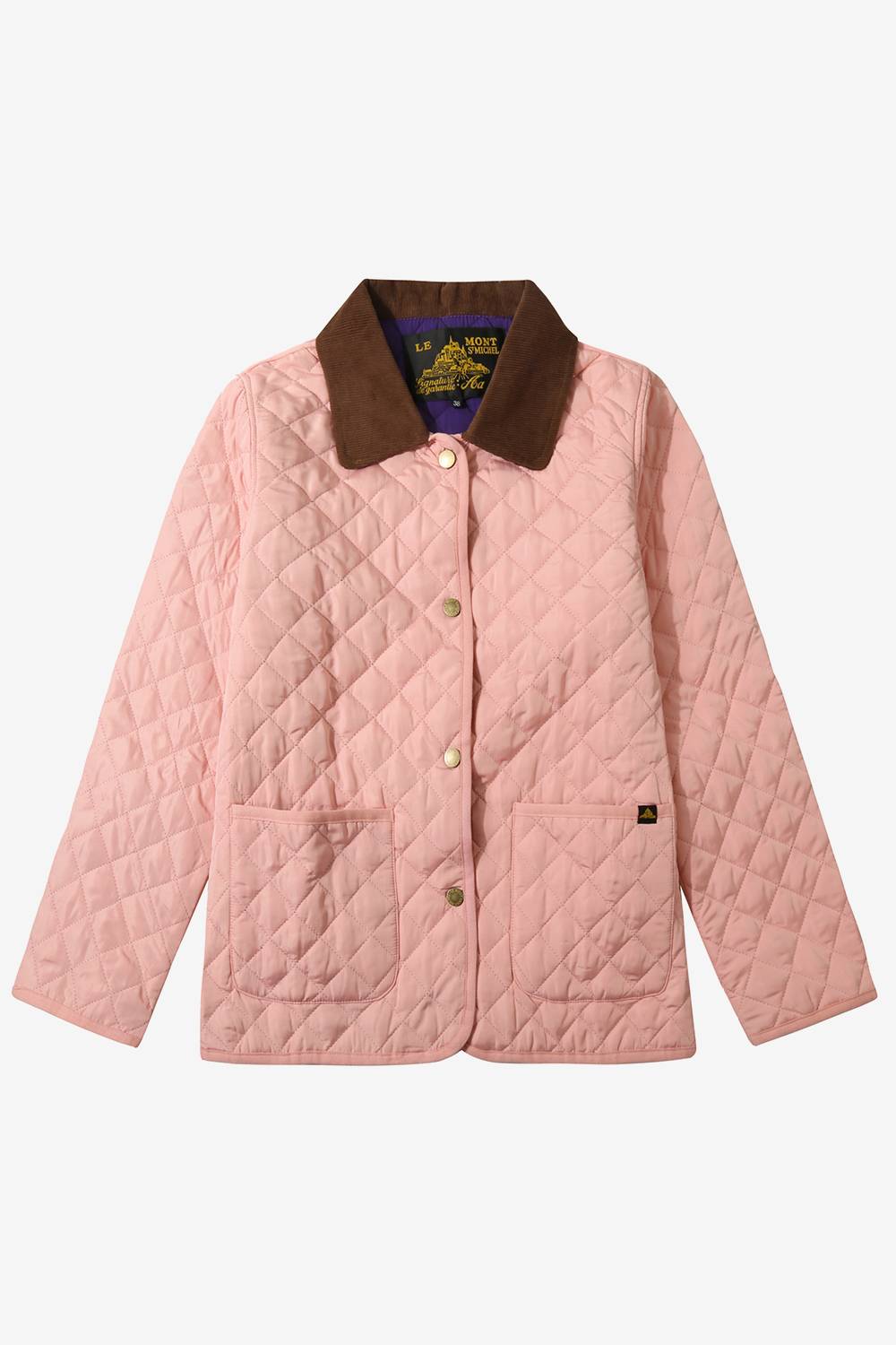 Jersey Fantasía - Pink - Mujer
