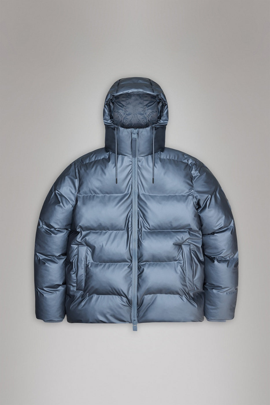 Dynejakke Alta W3T3 - Bay - Unisex